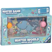 Johntoy Anneaux de jeux d'eau - sea world