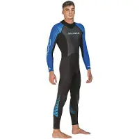 Salvimar Combinaison Humide De Plongée Caribe 3.0 Mm