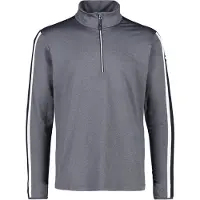CMP 39l2577 Sweatshirt Gris M Homme