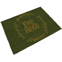 SD Toys LORD OF THE RINGS - Logo - Paillasson '60x40x2cm'