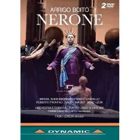 Dynamic Nerone DVD