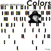 Universal Music Belgie Colors
