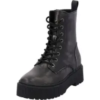 Palado Bottines à lacets 'Leski' gris