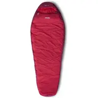 Pinguin Savana Lady Woman Sleeping Bag Rose One Size / Right Femme