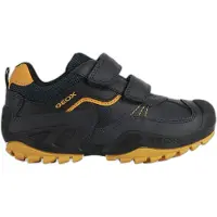 Geox J New Savage Boy A Couleur Gris