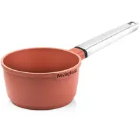 WESTINGHOUSE Performance Series - Casserole Induction 18cm - Rouge - Casserole - Convient à toutes les sources de chaleur, y compris l'induction
