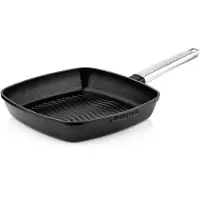 WESTINGHOUSE Poêle à frire-Adapté au four-28cm-Noir