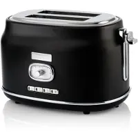 WESTINGHOUSE WKTT857 Grille-pain noir