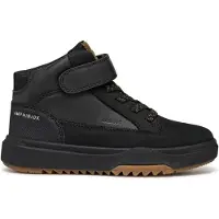 Geox Baskets 'J BUNSHEE ABX' noir