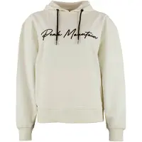 Mountain Peak Sweatshirt coton femme French Terry