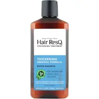 Petal Fresh Hair ResQ Shampoing Biotine - 355ml
