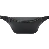 Calvin Klein Jeans Sac Banane Ultralight 38 Pu