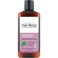 Petal Fresh Hair ResQ, Traitement Épaississant, Après-Shampooing Léger