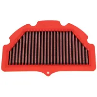 BMC Fm440/04 Suzuki Air Filter Rouge
