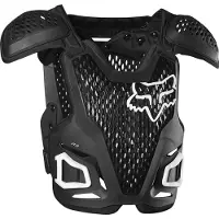 FOX R3 Gilet protecteur pour les jeunes