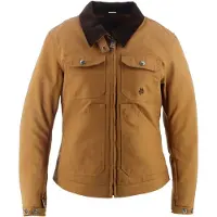 Helstons Oregon Veste textile de moto pour femmes