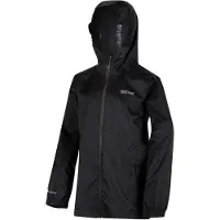 Regatta Veste imperméable enfant Pack It