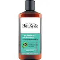 Petal Fresh Hair ResQ, Après-Shampooing Léger, Anti-Pellicules