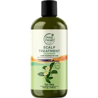 Petal Fresh Petal Fresh, Shampooing Pour Traitement Du Cuir Chevelu, Tea Tree, 475 Ml