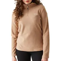 Regatta Polaire Demi-zip Sweethart