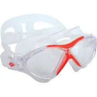 Schildkröt Funsports Masque de plongée avec un sac de transport enfant Bali