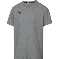 Puma T-shirt 656578-3 homme - Gris - EU XL