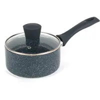 Russell Hobbs Rh00844eu7 Nightfall Stone Saucepan 16cm