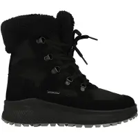 Antarctica Bottes de Neige Antarctica Femme AN 8722 Black-Taille 41
