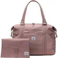 Herschel Sac à Langer - Plage - Écosystème - Ash Rose - - UneTaille - Sac à Langer