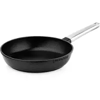 WESTINGHOUSE Poêle à frire - adaptée au four - 28 cm-Noir