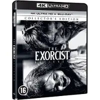 Universal Pictures The Exorcist: Believer 4k Blu-ray