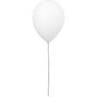 Estiluz Balloon Lampe Murale E27 + E14 Nightlight