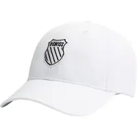 K-Swiss Casquette K Swiss Cap 2019 White Black