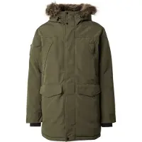 Superdry Parka d’hiver 'Everest' olive