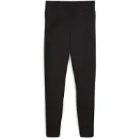 Puma Pantalon de sport noir