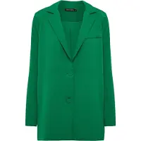 BWLDR Blazer 'ZOEY' vert