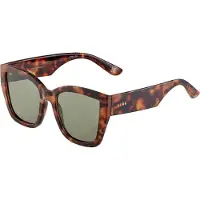 Aire Lunettes de soleil 'HAEDUS' caramel / chocolat