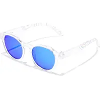 Hawkers Lunettes de soleil bleu
