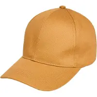 s.Oliver Bonnet jaune d'or / noir