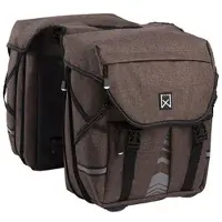 Willex 28 l, Sac de porte-bagages