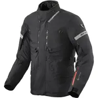 REV'IT! Revit Neptune 3 GTX Veste de randonnée Noir M