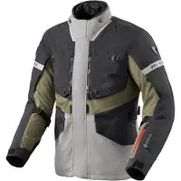 REV'IT! Neptune 3 Gore-tex Jacket Noir 3XL Homme