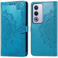 IMoshion Etui de télephone Mandala Oppo A80 5G - Turquoise