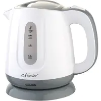 Maestro Bouilloire électrique 1L 1100W MR013GREY