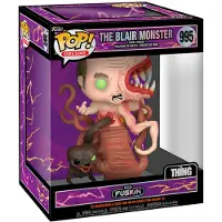 Funko POP! Deluxe Fusion The Blair Monster The Thing Figure Multicolore,Rose Enfants