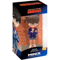 Minix Détective Conan Figurine Conan 12 cm