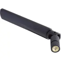 DeLOCK Antenne GSM / UMTS avec connecteur SMA 1,0–3,5 dBi omnidirectionnell