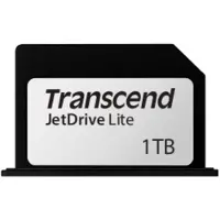 Transcend JetDrive Lite 330 - Flash-Speicherkarte - 1 TB