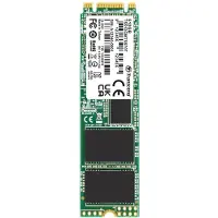 Transcend MTS970T - SSD - 512 Go - interne - M.2 2280 - SATA 6Gb/s