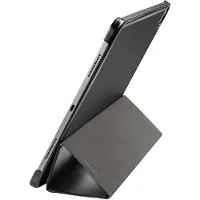 Hama « Fold » pour l'iPad Pro 13 d'Apple (Apple iPad Pro 13 2024), Étui pour tablette, Noir